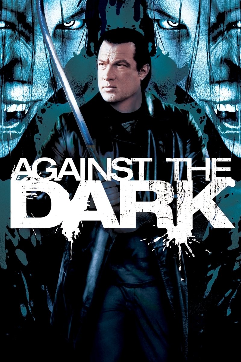 Against the dark (2009) คนระห่ำล้างพันธุ์แวมไพร์