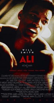 Ali (2001) อาลี กำปั้นท้าชน