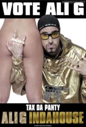 Ali G Indahouse (2002) อาลี จี แสบป่วน กวนเมือง