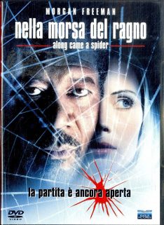 Along Came a Spider (2001) ฝ่าแผนนรก ซ้อนนรก