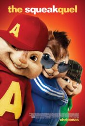 Alvin and the Chipmunks The Squeakquel (2009) อัลวินกับสหายชิพมังค์จอมซน 2