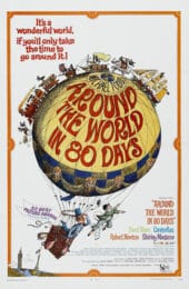 Around the World in 80 Days (1956) รอบโลกใน 80 วัน