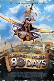 Around the World in 80 Days 80 (2004) วัน จารกรรมฟัดข้ามโลก