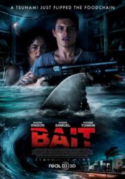 Bait (2012) โคตรฉลามคลั่ง
