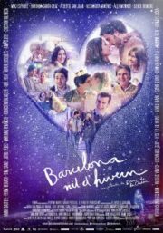 Barcelona Christmas Night (2015) หยุดเหงา ที่บาร์เซ