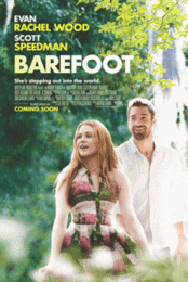 Barefoot (2014) แบร์ฟุ๊ต