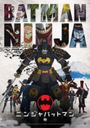 Batman Ninja (2018) แบทแมน นินจา (Soundtrack ซับไทย)
