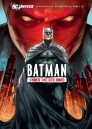 Batman Under the Red Hood (2010) ศึกจอมโจรหน้ากากแดง(Soundtrack ซับไทย)