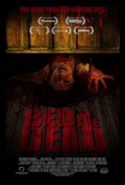 Bed of the Dead (2016)