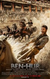 Ben Hur (2016) เบน เฮอร์