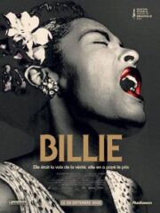 Billie (2019) บิลลี่ ฮอลิเดย์ แจ๊ส เปลี่ยน โลก