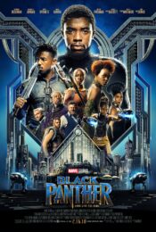 Black Panther (2018) แบล็ค แพนเธอร์