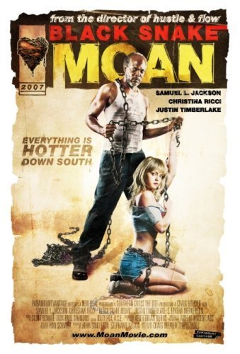 Black Snake Moan (2006) แรงรักดับราคะ(ซับไทย)