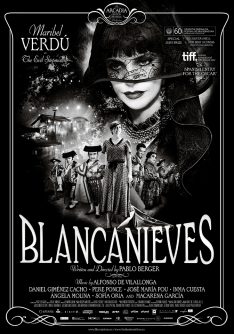 Blancanieves (2012) สโนว์ไวต์