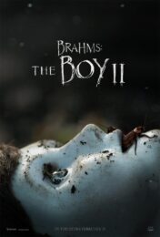 Brahms: The Boy II (2020) ตุ๊กตาซ่อนผี 2
