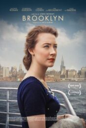Brooklyn (2015) บรูคลิน