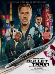 Bullet Train (2022) ระห่ำด่วน ขบวนนักฆ่า