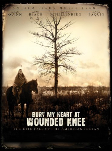 Bury My Heart at Wounded Knee (2007) ฝังหัวใจข้าไว้ที่วูนเด็ดนี