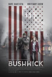 Bushwick (2017) สู้ยึดเมือง