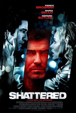 Butterfly on a Wheel (Shattered) (2007) เค้นแค้นแผนไถ่กระชากนรก