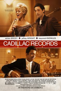 Cadillac Records (2008) คาดิลแล็กเรเคิดส์ วันวานตำนานร็อก