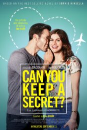Can You Keep a Secret? (2019) คุณเก็บความลับได้ไหม?