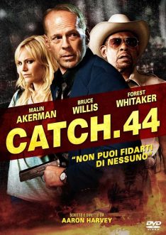 Catch .44 (2011) ตลบแผนปล้นคนพันธุ์แสบ