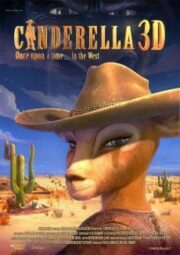 Cinderella (2012) ซินเดอเรลล่า ผจญจอมโจรทะเลทราย