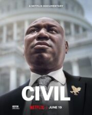 Civil: Ben Crump (2022) เบน ครัมป์ เพื่อสิทธิพลเมือง