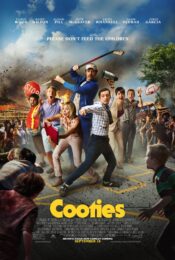 Cooties (2015) ครูฮะ พวกผมเป็นซอมบี้