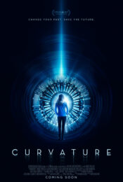 Curvature (2017) ข้ามเวลาหาฆาตกรรม