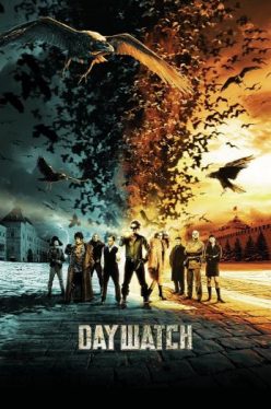 Day Watch (2006) เดย์ วอทช์ สงครามพิฆาตมารครองโลก