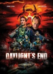 Daylight’s End (2016)