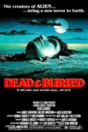 Dead & Buried (1981)