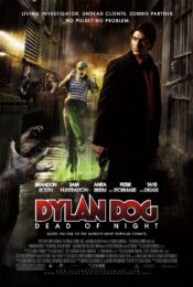 Dylon Dog Dead of Night (2010) ฮีโร่รัตติกาล ถล่มมารหมู่อสูร