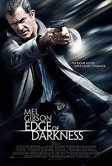 Edge of Darkness (2010) มหากาฬล่าคนทมิฬ