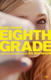 Eighth Grade (2018) เกรดแปด สัปดาห์วุ่นวันพ้นวัย (ซับไทย)