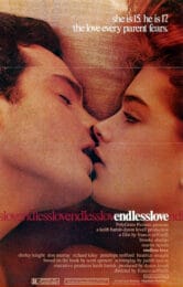 Endless Love (1981) วุ่นรักไม่รู้จบ