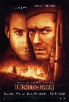 Enemy at the Gates (2001) กระสุนสังหารพลิกโลก