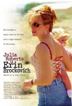 Erin Brockovich (2000) ยอมหักไม่ยอมงอ