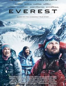 Everest (2015) เอเวอเรสต์ ไต่ฟ้าท้านรก