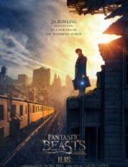 Fantastic Beasts and Where to Find Them (2016) สัตว์มหัศจรรย์และถิ่นที่อยู่
