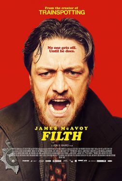 Filth (2013)