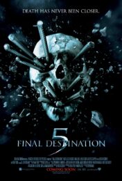 Final Destination 5 (2011) โกงตายสุดขีด