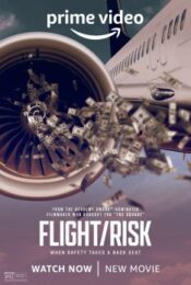 Flight Risk(2022) เที่ยวบินมหาภัย