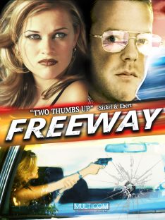 Freeway (1996) กระโปรงแดงเลือดเดือด