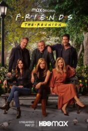 Friends: The Reunion (2021) เฟรนส์ เดอะรียูเนี่ยน