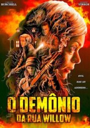 From a House on Willow Street (2016) จับปีศาจมาเรียกค่าไถ่