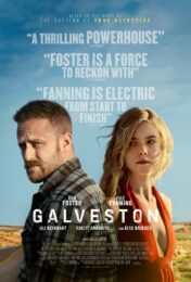 Galveston (2018) แค้นระยะสุดท้าย (ซับไทย)