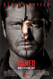 Gamer (2009) คนเกมทะลุเกม